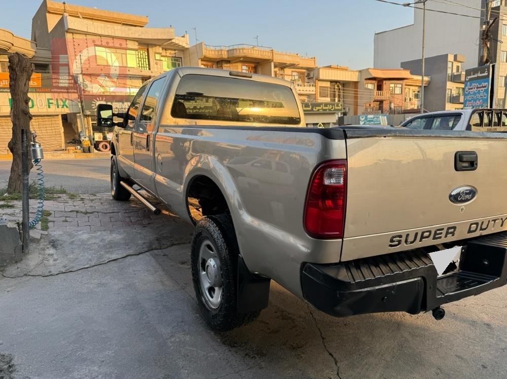 فورد إف-350